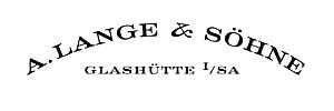 A. Lange and Sohne