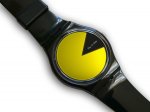 Pac-Man: поедатель…. времени?